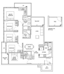 Bagnall Haus (D16), Condominium #442412811